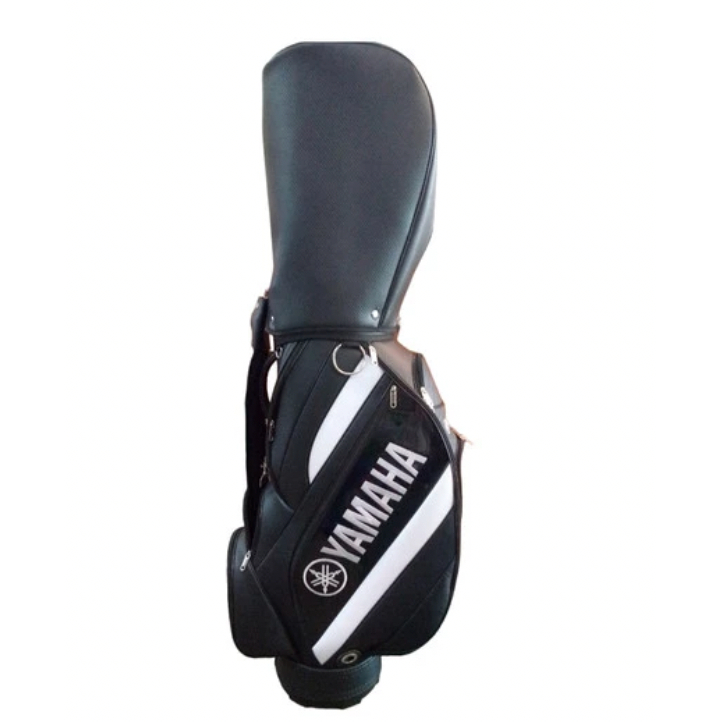 Tas Golf Yamaha Black white