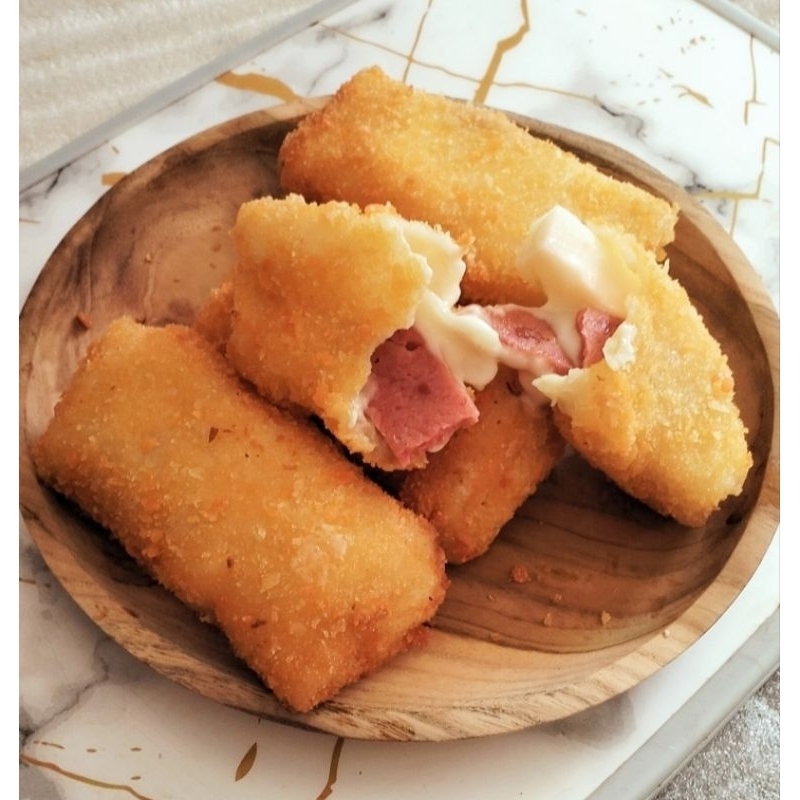 

Risol Mayo Risoles enak premium