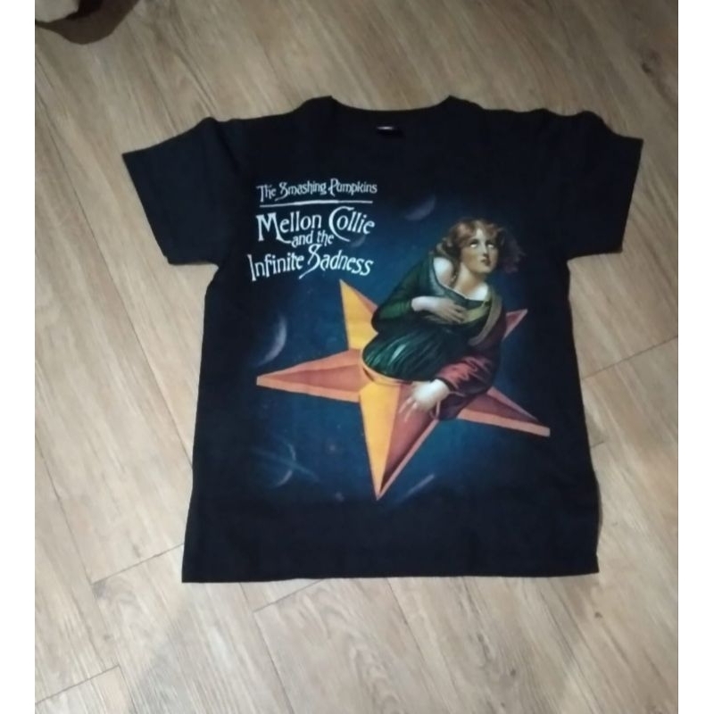 Kaos Smashing Pumpkins