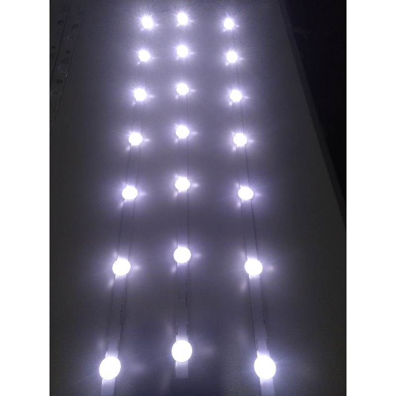 Backlight tv lg 32lb530a