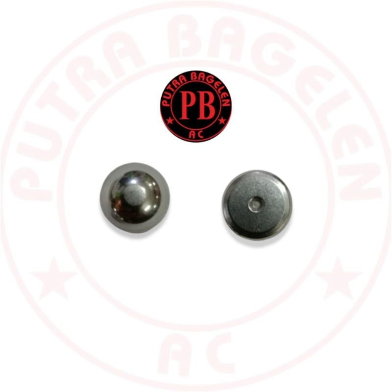 gundu metal compresor kompresor ac mobil 15a 17a minimal pembelian minimal 5 pcs