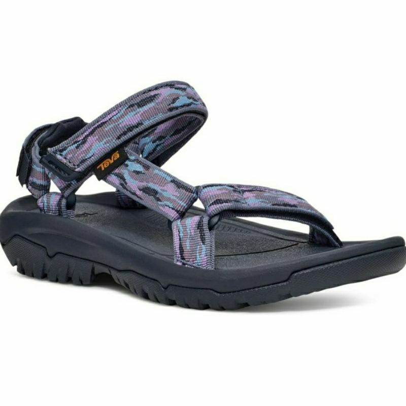 Sandal Gunung Teva Huricane Original No Box