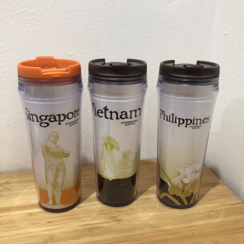 Tumbler Starbucks singapore/starbucks tumbler Vietnam/Starbucks tumbler Phillippines