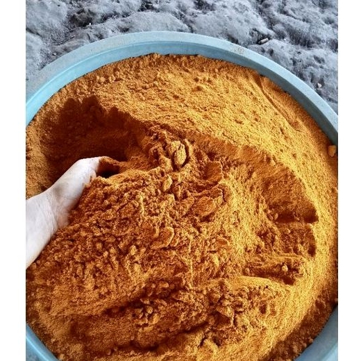 

bubuk kunyit /kunir halus Originall kemasan 1kg