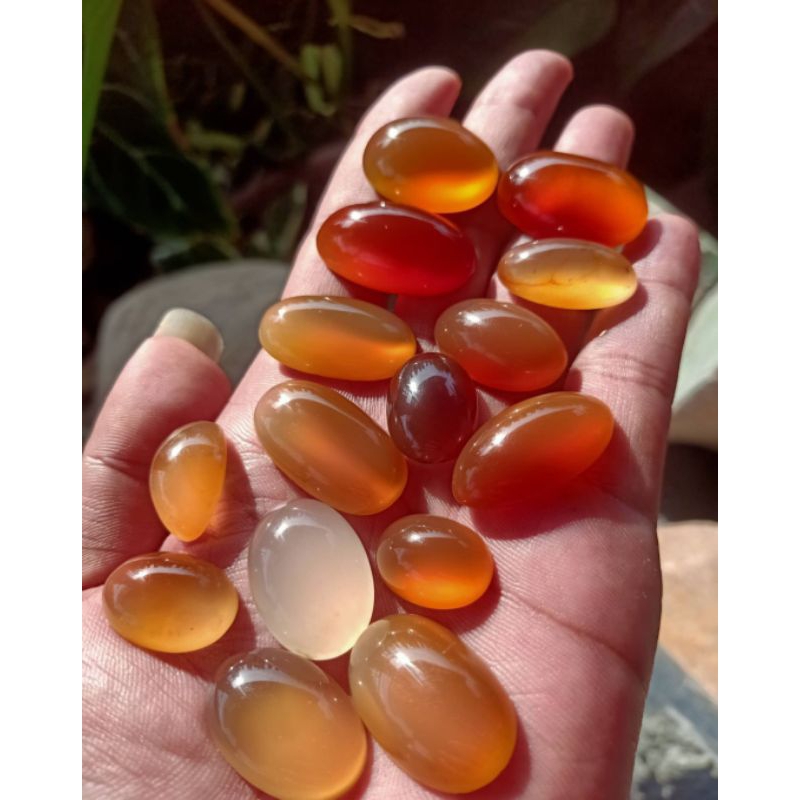 batu cempaka madu aceh