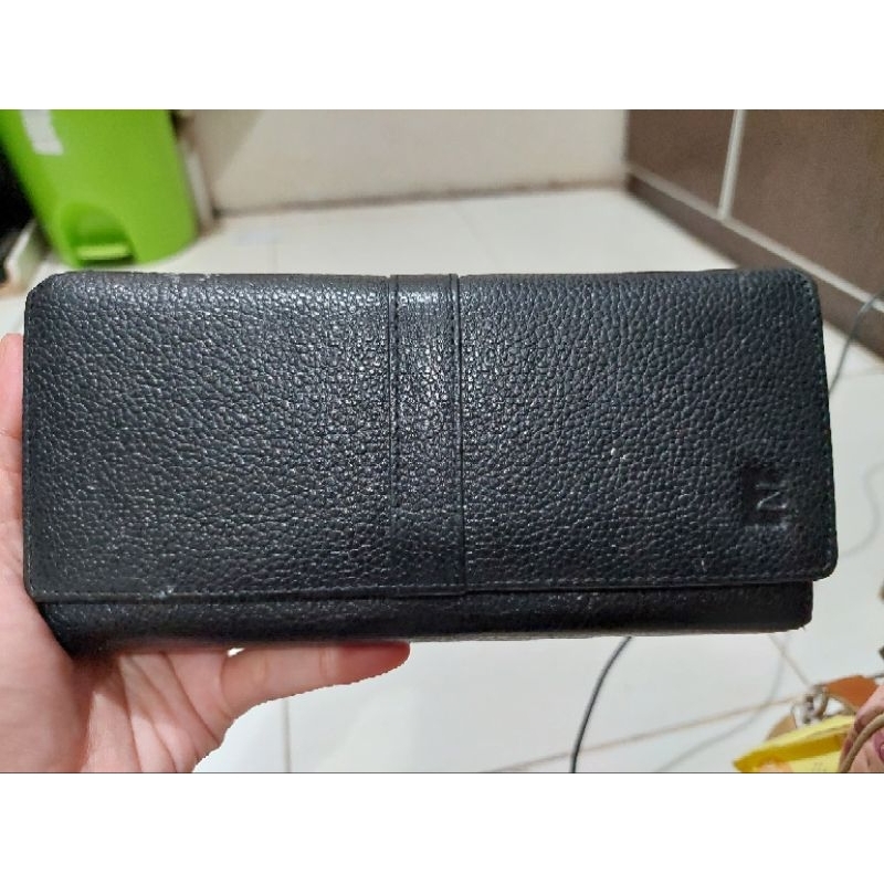 Dompet Elizabeth