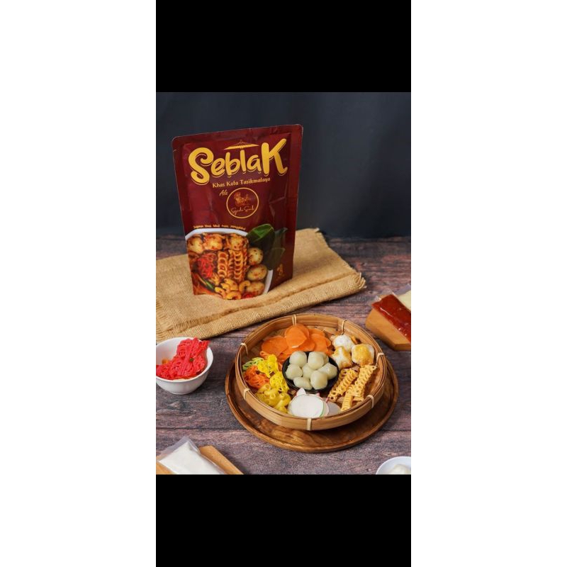 

seblak instan