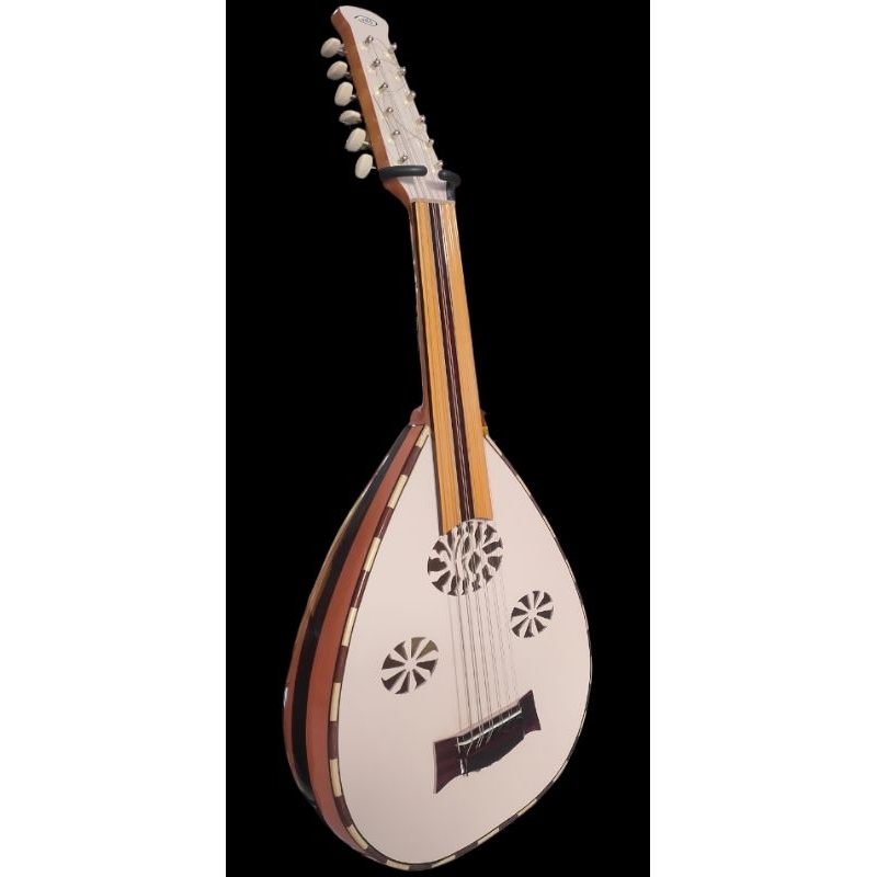 gitar gambus oud