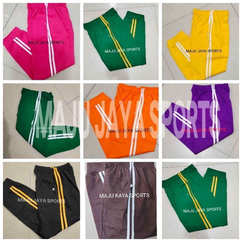 celana training anak sd