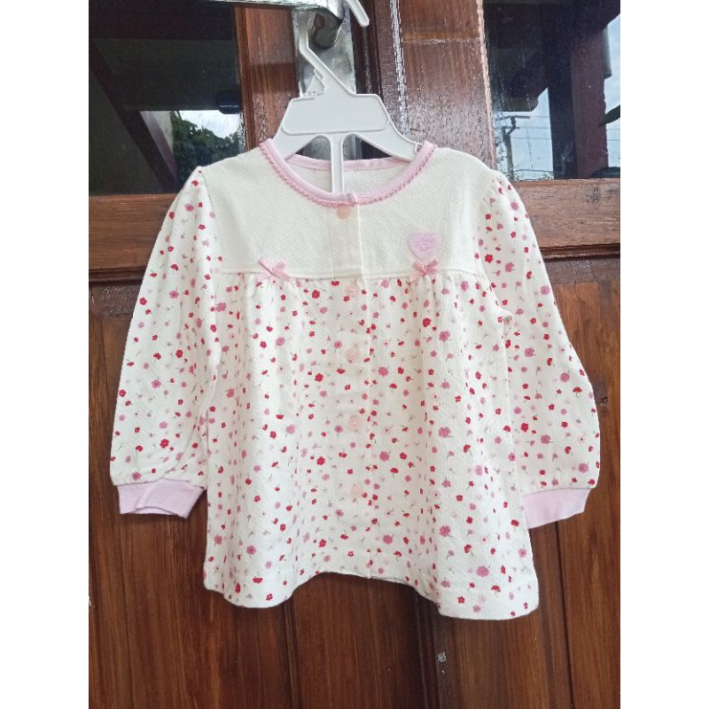 Preloved Tartine et Chocolat