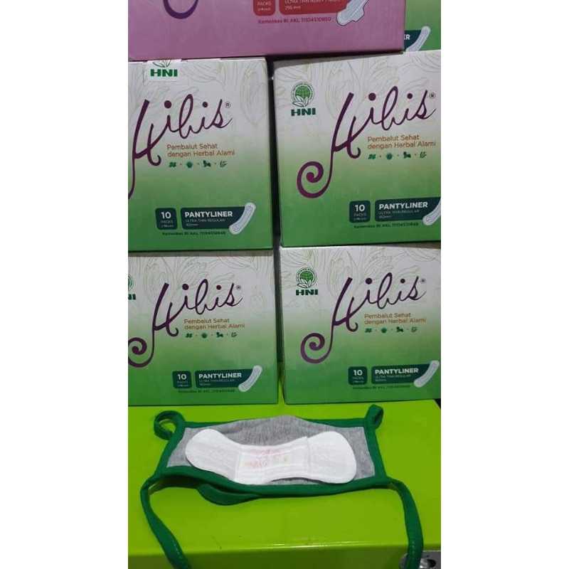 Mengobati Keputihan Herbal Alami HNI HPAI