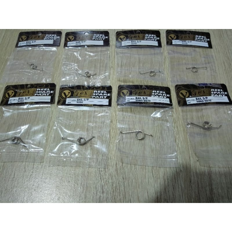 Per Katrol VIKING Original