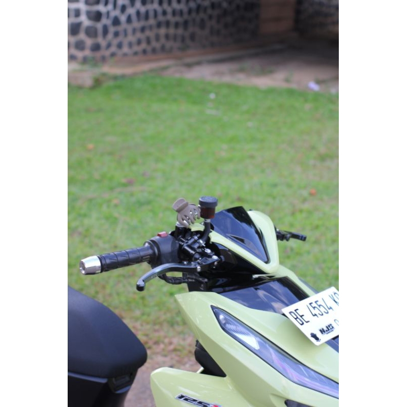 Master Rem KTC Racing