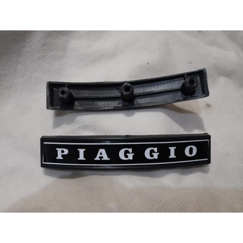 emblem jok vespa spartan