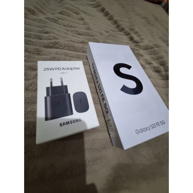 Samsung Galaxy S21 FE