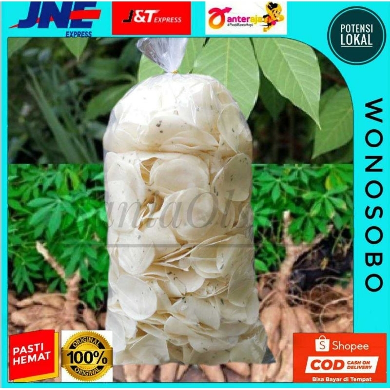 

OPAK KOIN KHAS WONOSOBO || 250-500 GRAM || MURAH BERKUALITAS