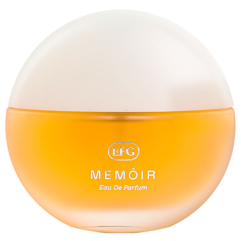 MEMOIR Let's Freaking Go (LFG) Eau De Parfum EDP 50 ml Fragrance