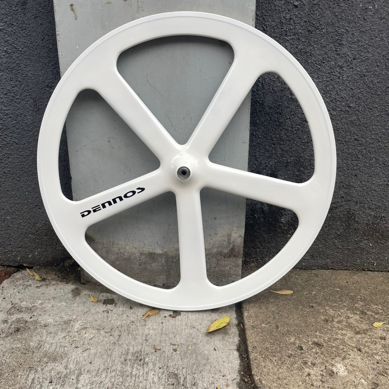 Dennos fixie deals