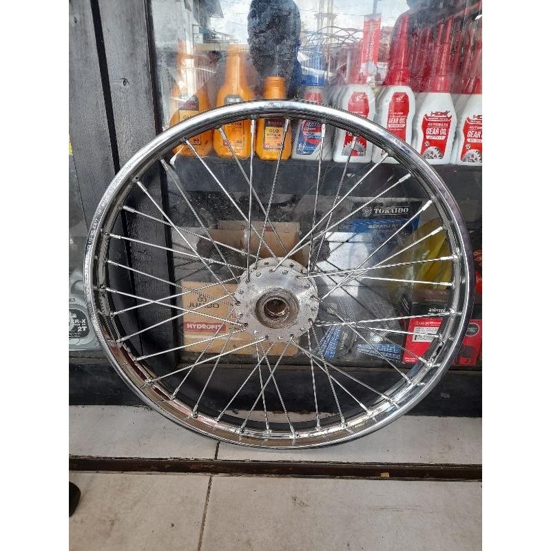velg 21