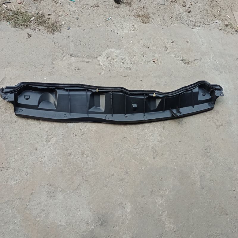 cowl dalam panggang sate Avanza 2016