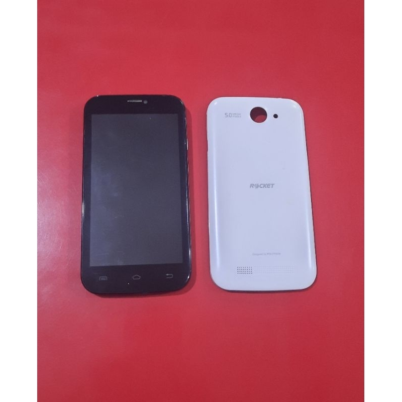 HP ANDROID POLYTRON R1500