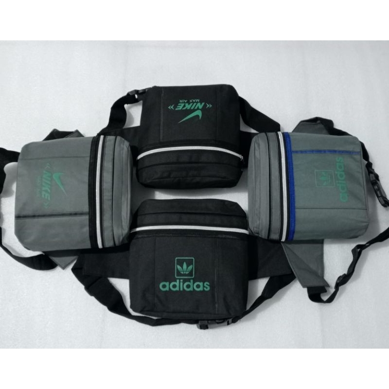 TAS SELIMBAG TAS WESBAG TAS PINGANG TAS SEPEDAH TAS SELEMPANG PRIA WANITA TAS SELEMPANG TERBARU TAS 