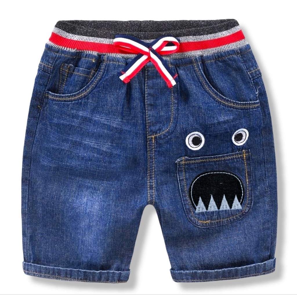 Vooto Celana Anak Kamon 1-5 Tahun