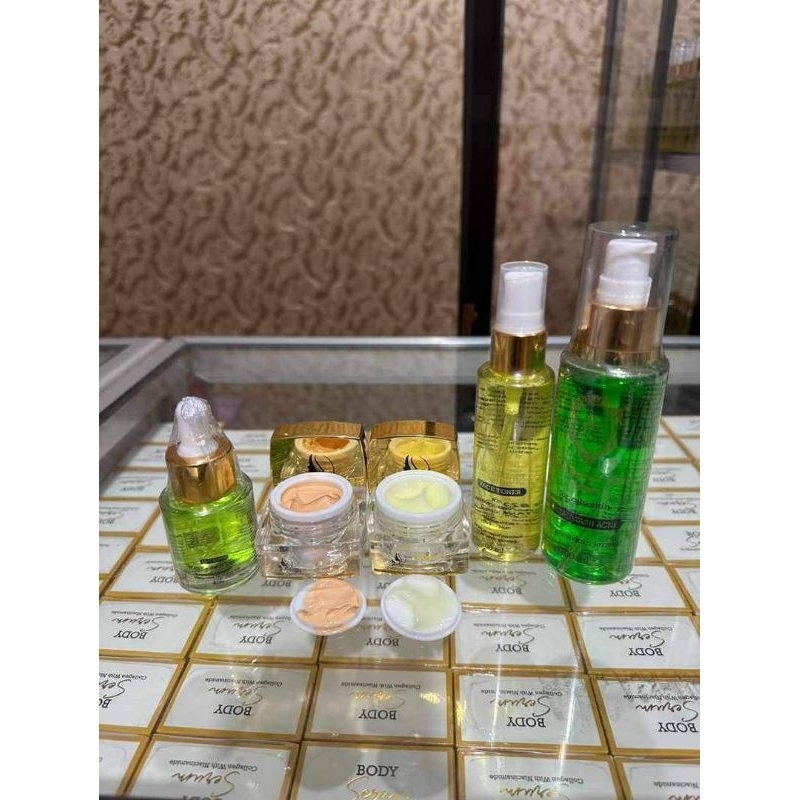 SKINCARE IMD GLOW