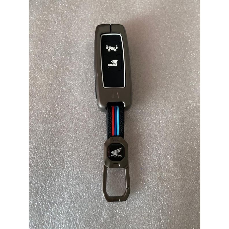 Case Cover Sarung Kunci Remote Motor Honda Scoopy 2020 Vario 2018 PREMIUM