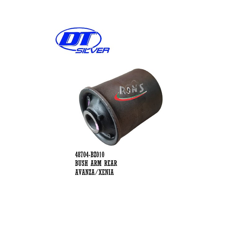 bushing arm belakang avanza