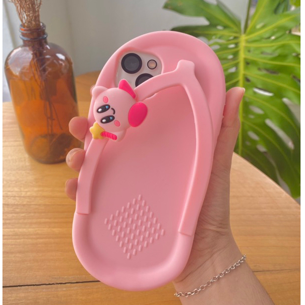 CASE SENDAL OPPO A15 A15S A5 A9 2020 A5S A7 A12 F9 A3S C1| CASE SENDAL JEPIT OPPO | BJM RUMAHSOFTCAS