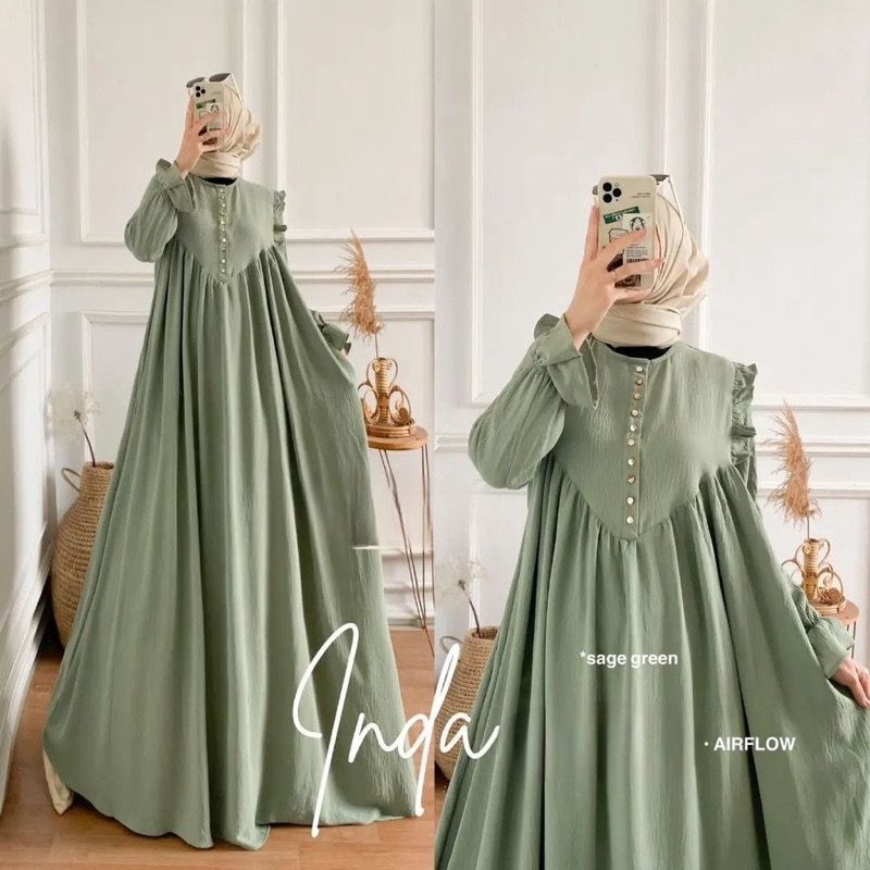 GAMIS CRINGKLE JUMBO / GAMIS INDA CRINGKLE