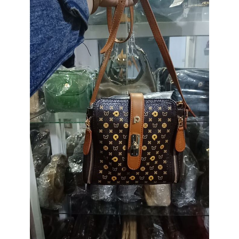 TAS PAPILLON K3513