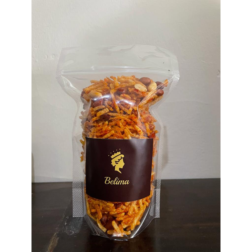 

Kentang Mustofa Belima