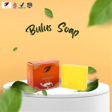 SR12 Sabun Bulus  Sabun pencerah wajah Sabun Pemutih wajah Sabun Gatal