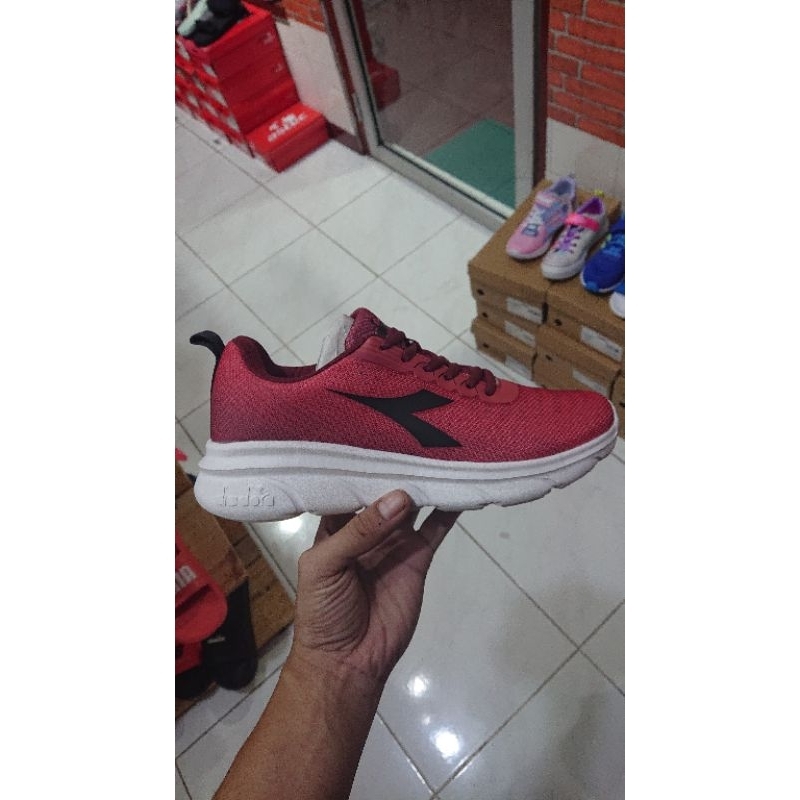 sepatu original obralan mall