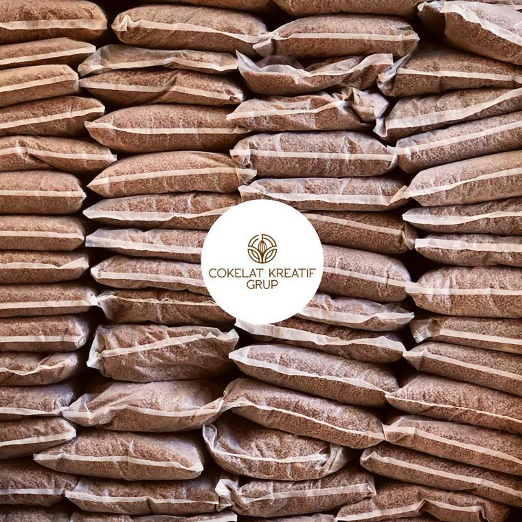 

(5KG) Rice Crispy Cokelat Sereal Harga Bundling Termurah Grosir Premium Jawa Timur
