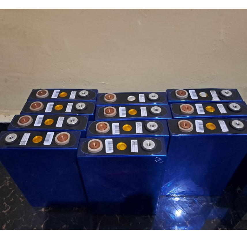 Baterai lithium Lifepo4 Copotan narada 80 ah