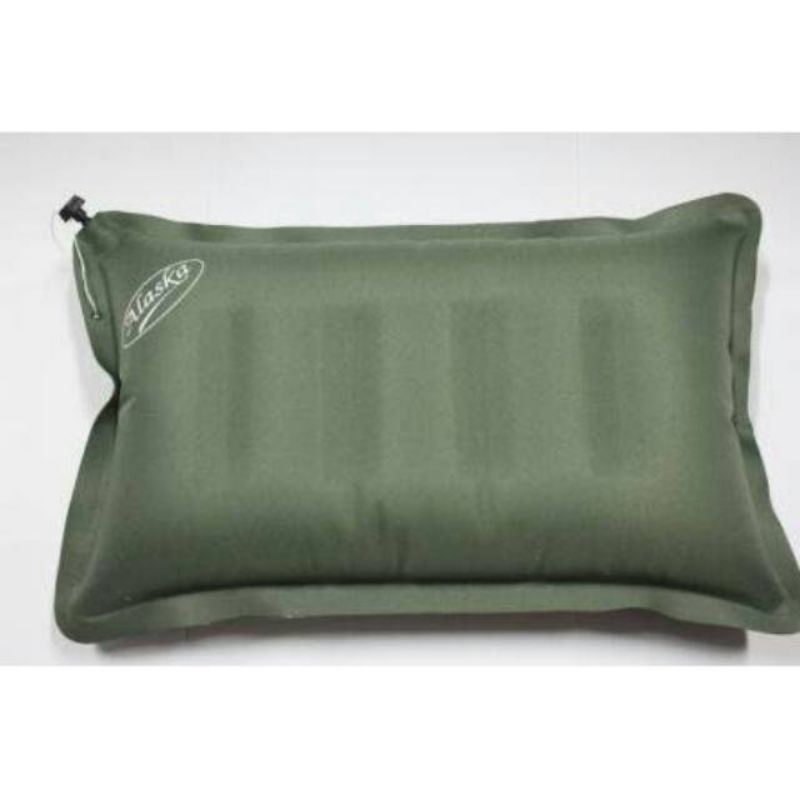 BANTAL TIUP ALASKA ,KUAT,MUDAH D TIUP PTAKTIS