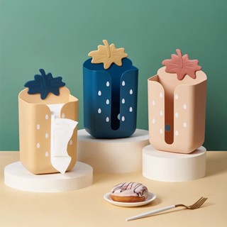 Tempat Tisu Tempel Untuk Dapur / Toilet