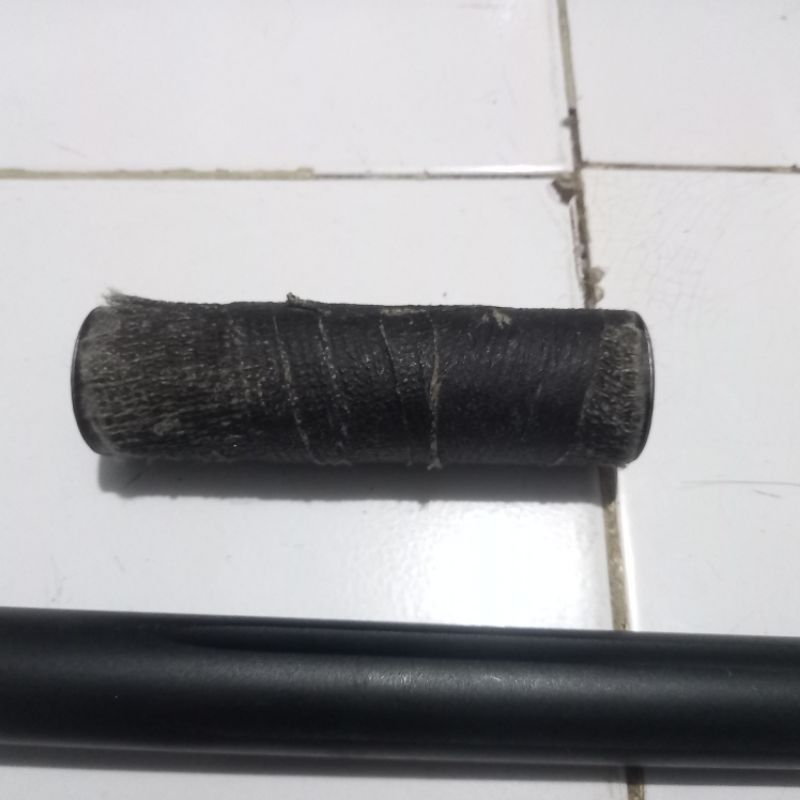 Outer B4r Rel well L96 adaptor silencer silencer normal