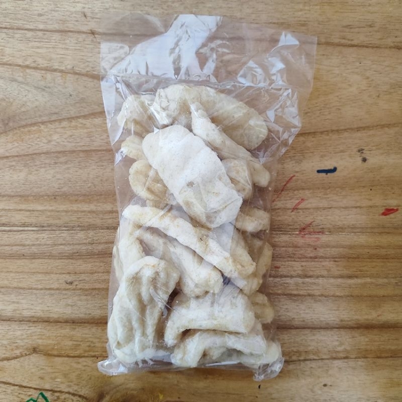 

Toping Seblak Cuanki Lidah - repack 20pcs