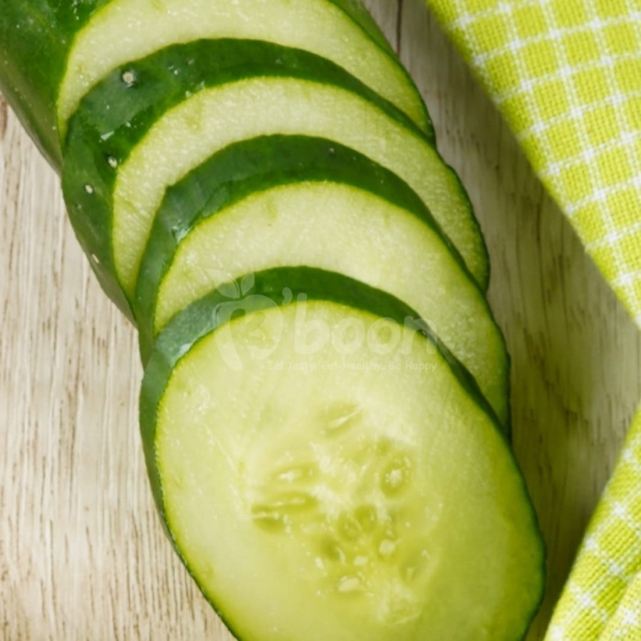 

Custom Cold Pressed Juice Timun Murni 50ml Kboon (*baca ketentuan pemesanan)