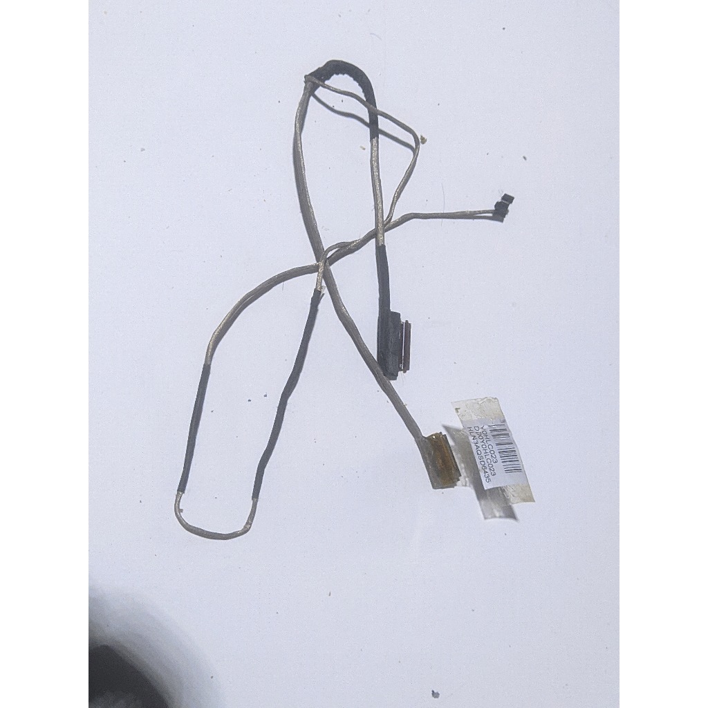 Flexible LCD Laptop Notebook HP 11-F003TU 11-F004TU 11-F005TU 11-F006TU