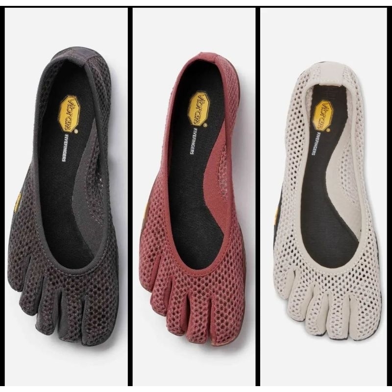 sepatu vibram ( ORIGINAL 100% )