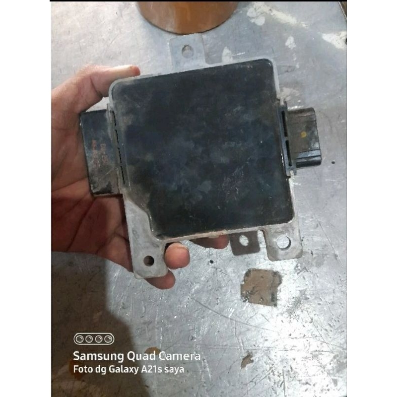 ecu ecm cdi vario 125 esp new vario 125 esp kode part 30400-K60-B31 kode ecu K60K-B31 IN 01