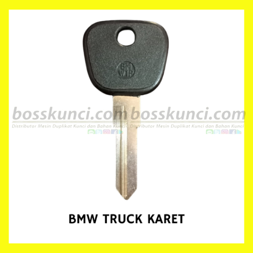Kunci BMW | (TIDAK ADA LOGO BMW) | ANAK KUNCI BLANK / KUNCI KONTAK BMW E30 E28 1980 - 1990 SEPAS (ya