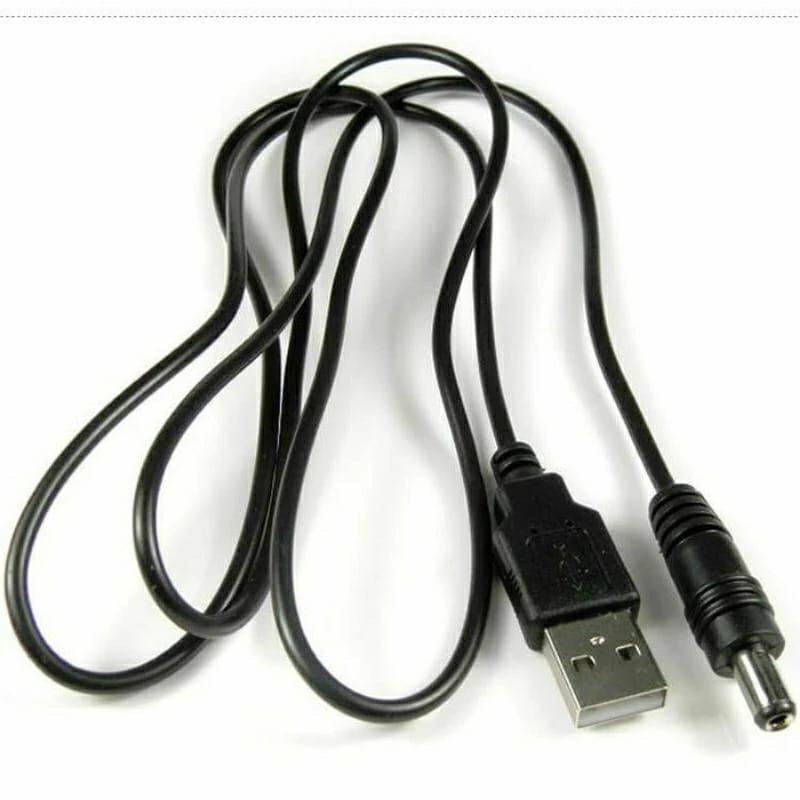 Kabel Charger EDC Ingenico Move 2500 Charger EDC Ingenico BRI BCA Mandiri