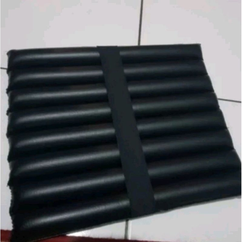 Bantal jok silikon semua motor