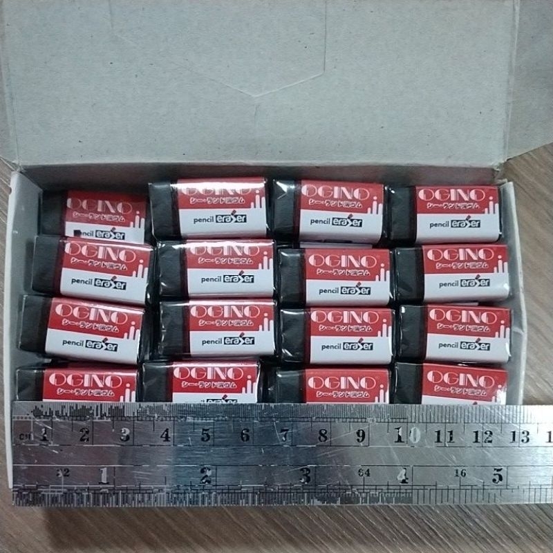 

Penghapus Pensil